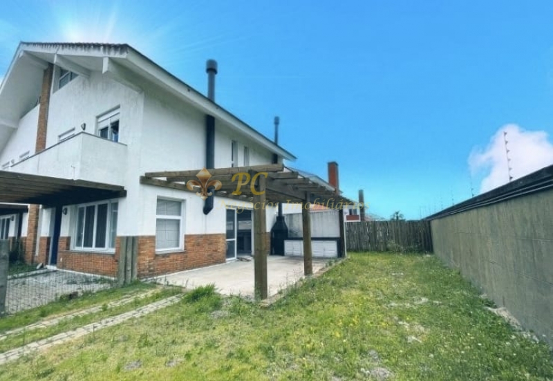 Sobrado Condomínio Green Village